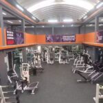 METAL GYM