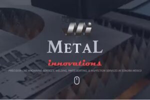 Metal Innovations MX