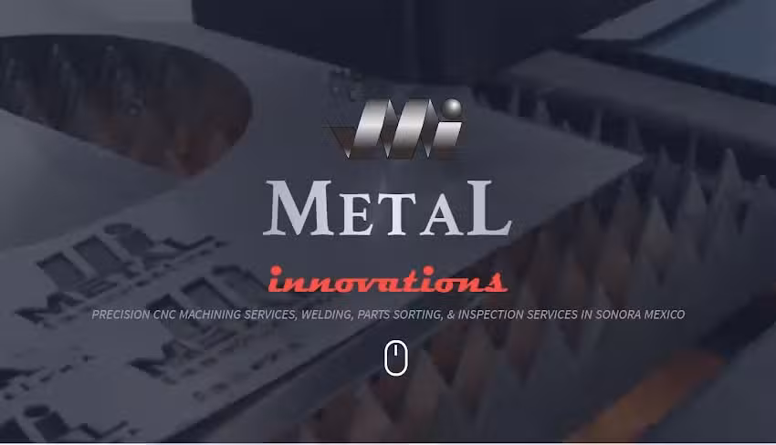 Metal Innovations MX