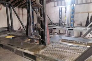 Metal Mec&aacute;nica