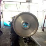 METAL MEC&Aacute;NICA