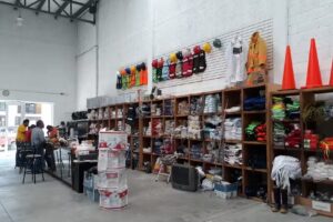 Metal Mecánica Industrial