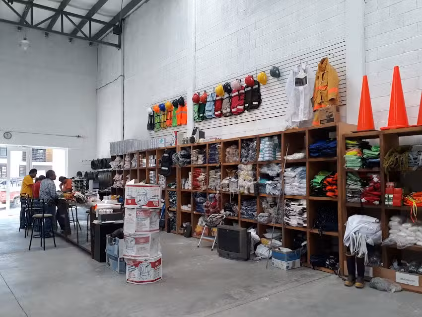 Metal Mec&aacute;nica Industrial