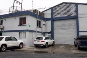 Metal, Mecánica, Maquinados y Troqueles del Norte