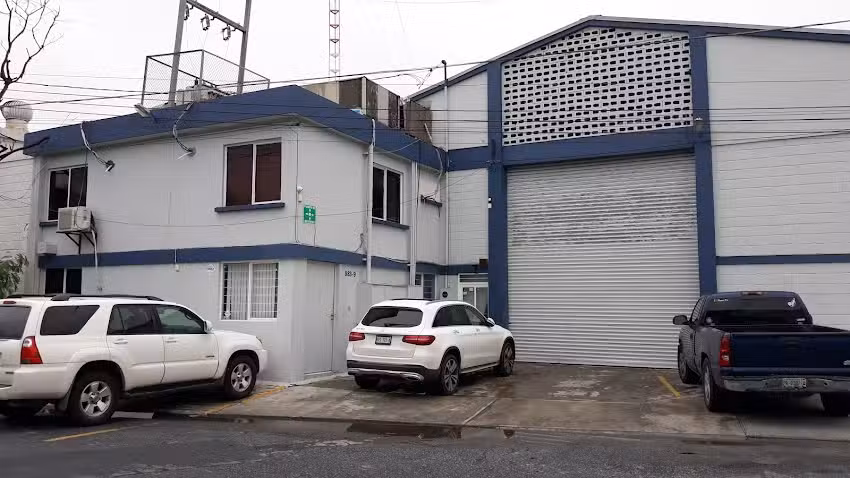 Metal, Mec&aacute;nica, Maquinados y Troqueles del Norte