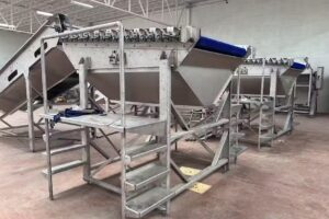 METAL MECANICA MEXICANA