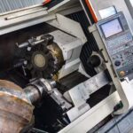 Metal Mec&aacute;nica PGB