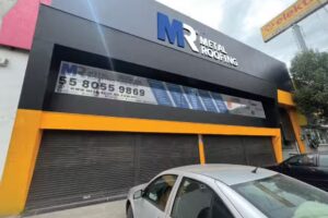 Metal Roofing | Atizapan