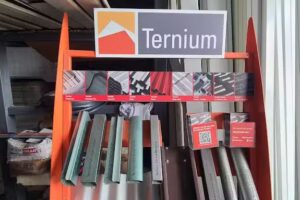 Metal Roofing, SA de CV | Bodega Sinaloa