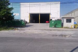 Metal Roofing Solutions