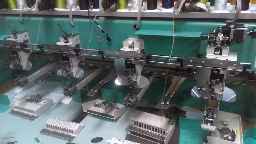 Metal Shop