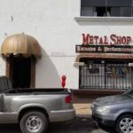 Metal Shop