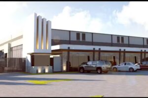 Metal Simplicity de Mexico