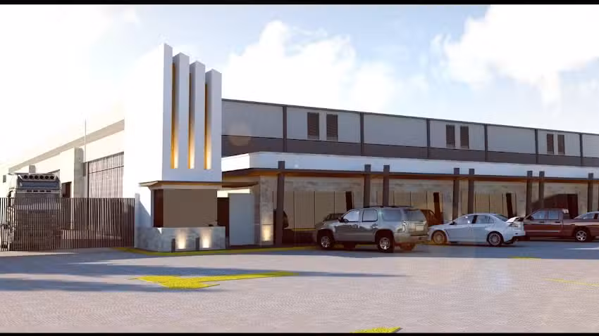 Metal Simplicity de Mexico