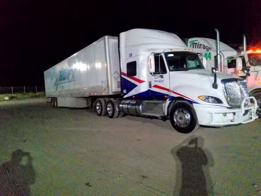 Metal Systems de Monterrey S. de R. L. de C. V.