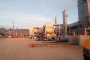 Metal Technologies. MTI