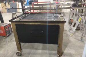 Metal Urbano Querétaro