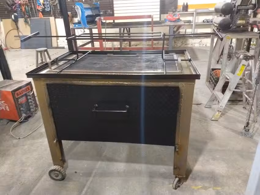 Metal Urbano Quer&eacute;taro