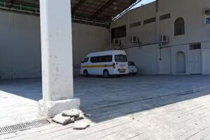 Metal Works &ndash; Estructuras en acero