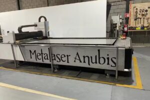 Metalaser Anubis