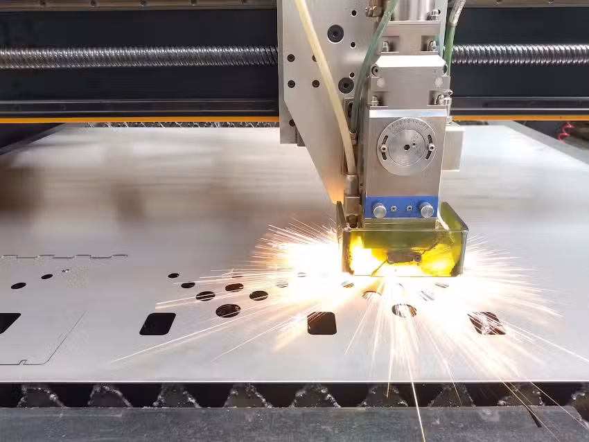 Metalaser | Metal Eco Laser corte l&aacute;ser de l&aacute;mina de metal