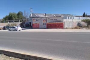 MetalBox Proveedores de Acero