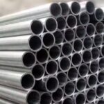 MetalBox Proveedores de Acero