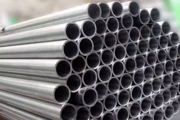 MetalBox Proveedores de Acero