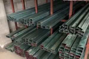 METALCO ACEROS Y PERFILES