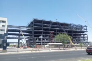 Metalco Planta Mexicali