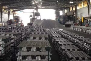 METALES COMA S.A. de C.V.