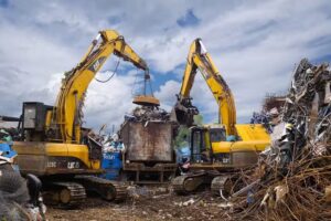 METALES DE BAJA CALIFORNIA, S. de R. L. de C .V.