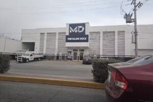 Metales Díaz Chihuahua