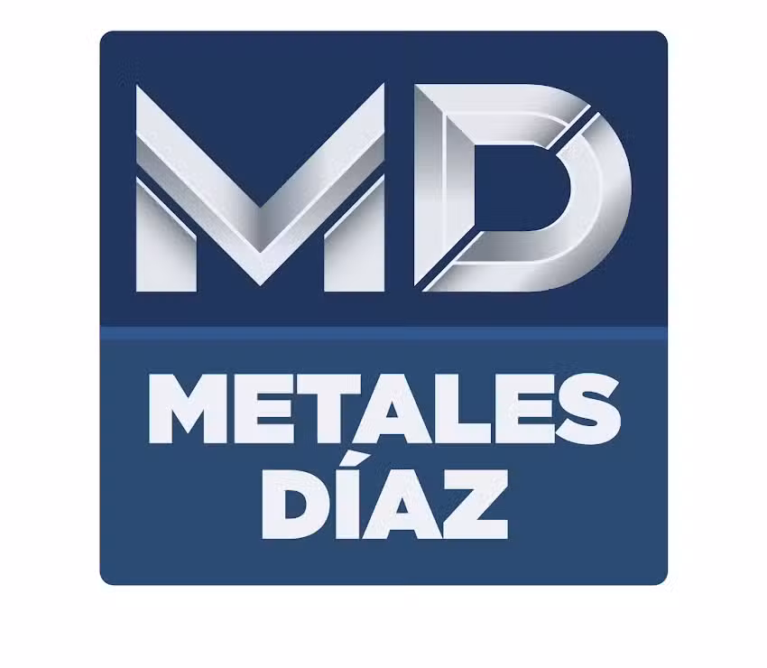 Metales D&iacute;az Sucursal Monterrey