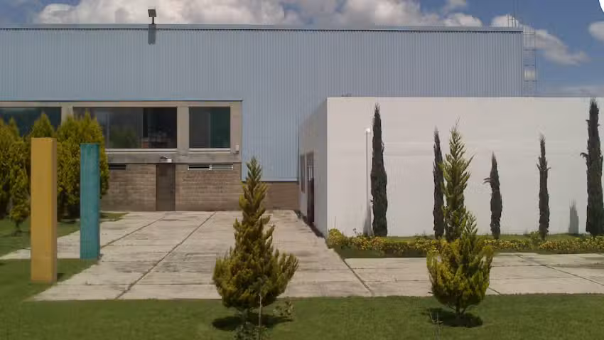 Metales Dielectricos S.A. de C.V.