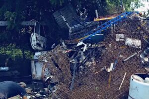 Metales El competidor