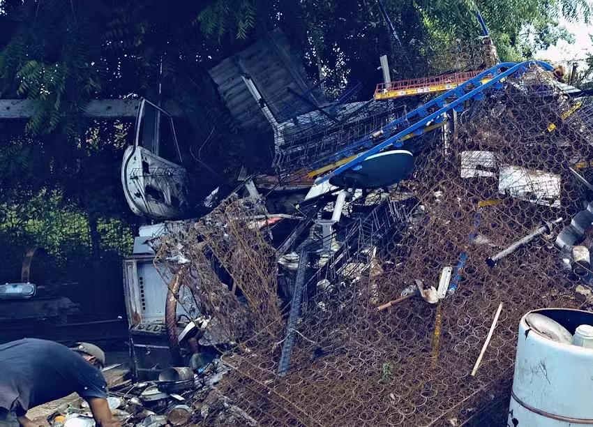 Metales El competidor