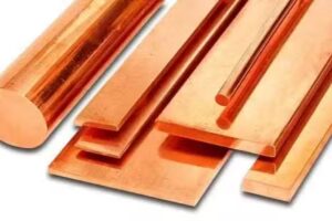 Metales Finos Sa De Cv