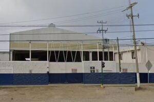 METALES INDUSTRIALIZADOS DE TAMPICO SA DE CV