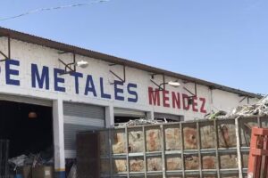 Metales Mendez