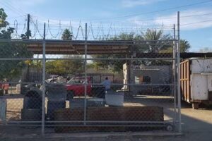 Metales Moreno recicladora