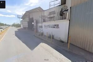 Metales Nuevo Laredo