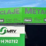 Metales Reciclables Villarreal