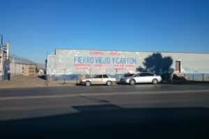 METALES SEDE&Ntilde;O SA DE CV