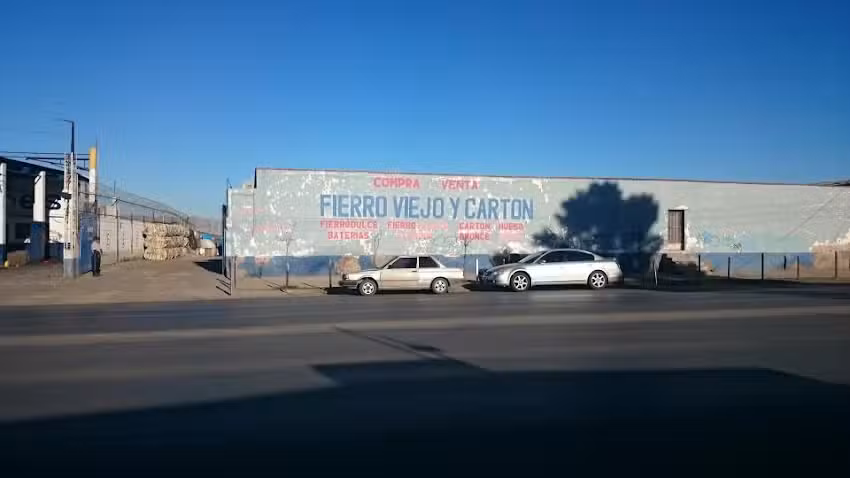 METALES SEDE&Ntilde;O SA DE CV