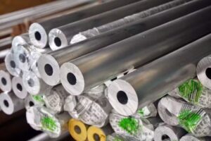 Metales Vallejo, S.A. de C.V.