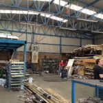 Metales y Aceros Especiales