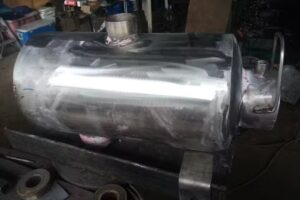 Metales Y Aleaciones ,Sa De Cv