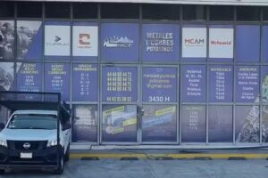 Metales y Cobres Potosinos