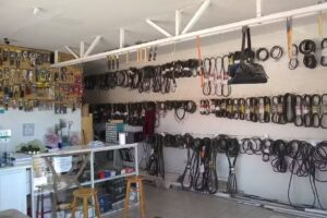 Metales y productos industriales